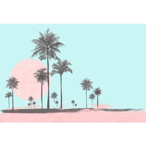 DD119761 Photomural Artist