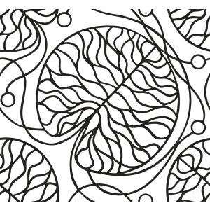 14131 Тапет Винил Marimekko 5