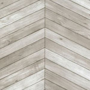 Self Adhesive Foil Chevron grey