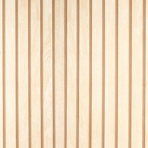 Self Adhesive Foil Wooden Slats