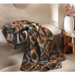 Одеяло 828699 Modern Classics Nomad Glow