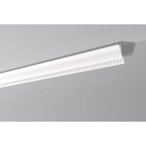 Стиропорен корниз E-13