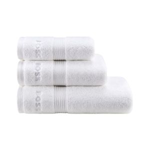 Towel Boss Loft.White