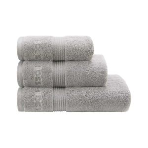 Towel Boss Loft New.Silver
