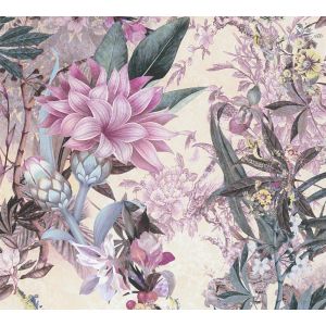 38177-4 Wallpaper vinyl Dream Flowery