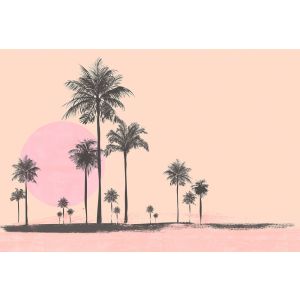 DD119765 Photomural Artist