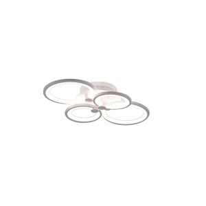 S5200 Плафон White