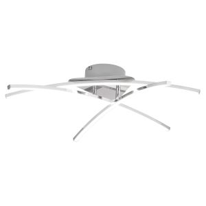 2504 Плафон Alexis