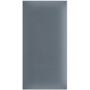 Стенен тапициран панел Sea Blue Regular 1