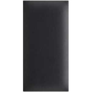 Стенен тапициран панел Graphite Regular 1