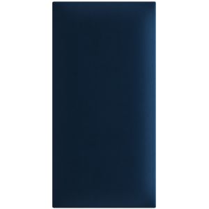 Стенен тапициран панел Navy Blue Regular 1