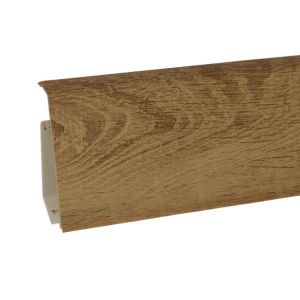 25710205E Skirting Evo 70mm