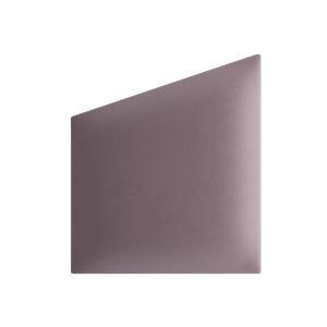 Стенен тапициран панел Powder Pink Geo