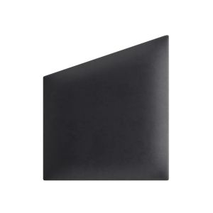 Стенен тапициран панел Graphite Geo