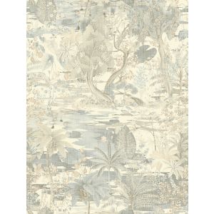 25801 Тапет винил Altagamma Fibers