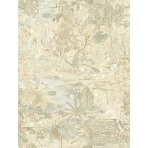 25802 Тапет винил Altagamma Fibers