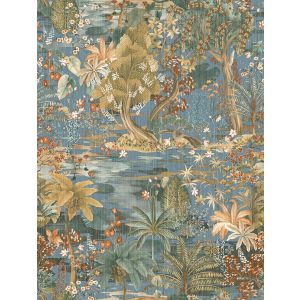 25804 Тапет винил Altagamma Fibers