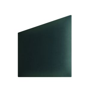 Стенен тапициран панел Bottle Green Geo