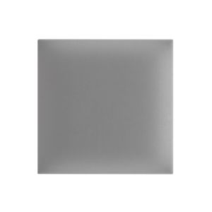 Стенен тапициран панел Grey Regular 3