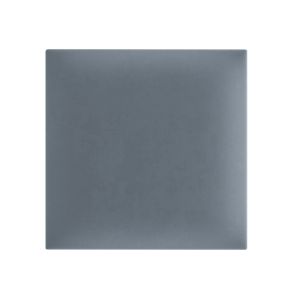 Стенен тапициран панел Sea Blue Regular 3