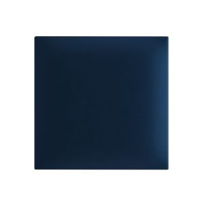 Стенен тапициран панел Navy Blue Regular 3