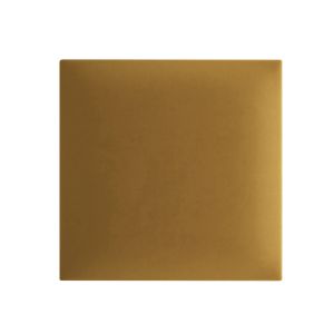 Стенен тапициран панел Mustard Regular 3