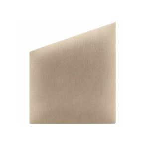 Стенен тапициран панел Beige Geo