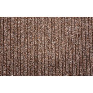 Изтривалка Capri 12 Brown