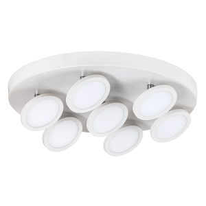 2715 Плафон Elsa