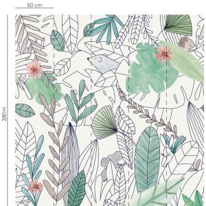 27230104 Тапет Винил Tartine & Chocolate 2024