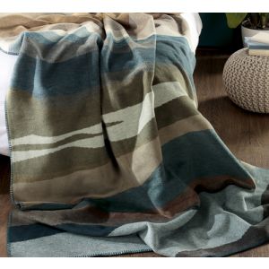 Одеяло 823212 Modern Classics Iceland Horizon