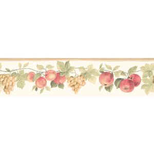 KC78350DC Тапет винил FRESH KITCHEN 5