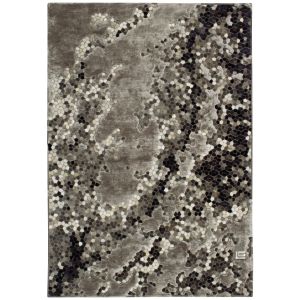 Килим Guy Laroche Hive.Silver