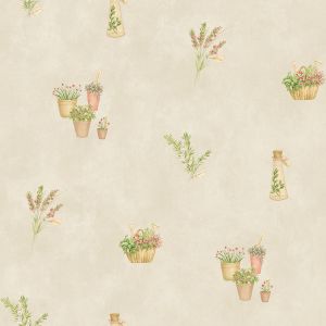 FK34430 Wallpaper vinyl FRESH KITCHEN 5