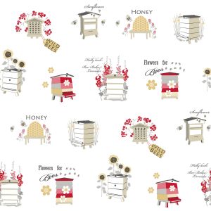 FK34425 Wallpaper vinyl FRESH KITCHEN 5