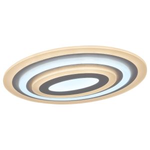 3097 Плафон Taneli  Дистанционно