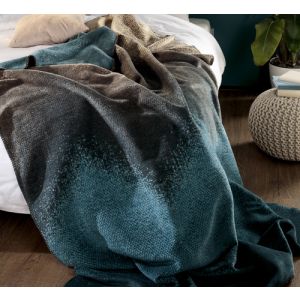 Одеяло 828682 Modern Classics Blue Fade