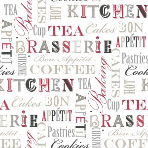 FK34413 Wallpaper vinyl FRESH KITCHEN 5