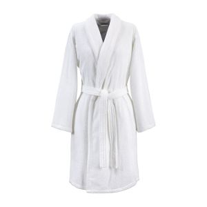Халат Kenzo Iconic W.White