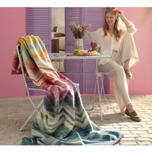 Одеяло 827647 Modern Classics Riviera Mirage