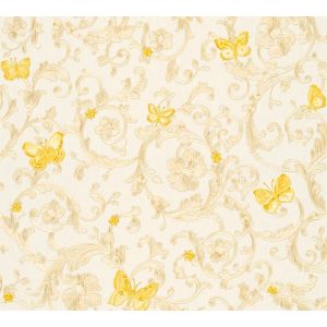 34325-1 Wallpaper Vinyl Versace 3