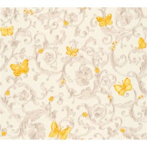 34325-3 Wallpaper Vinyl Versace 3