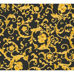 34326-2 Wallpaper Vinyl Versace 3