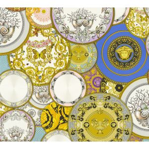 349011 Wallpaper Vinyl Versace 6