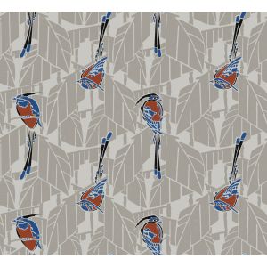 FOL602 Влийс тапет Folies