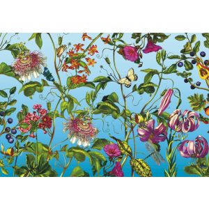 Xxl4-029 Фототапет Jardin