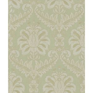 35935 Wallpaper Vinyl Ornamenta