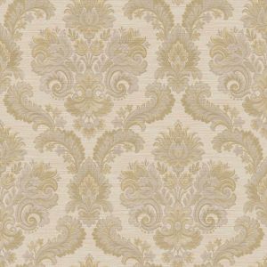 35942 Wallpaper Vinyl Ornamenta