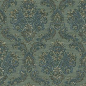 35945 Wallpaper Vinyl Ornamenta