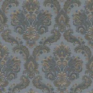 35946 Wallpaper Vinyl Ornamenta